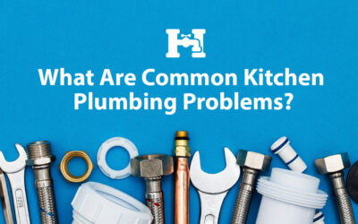 What Are Common Kitchen Plumbing Problems?
