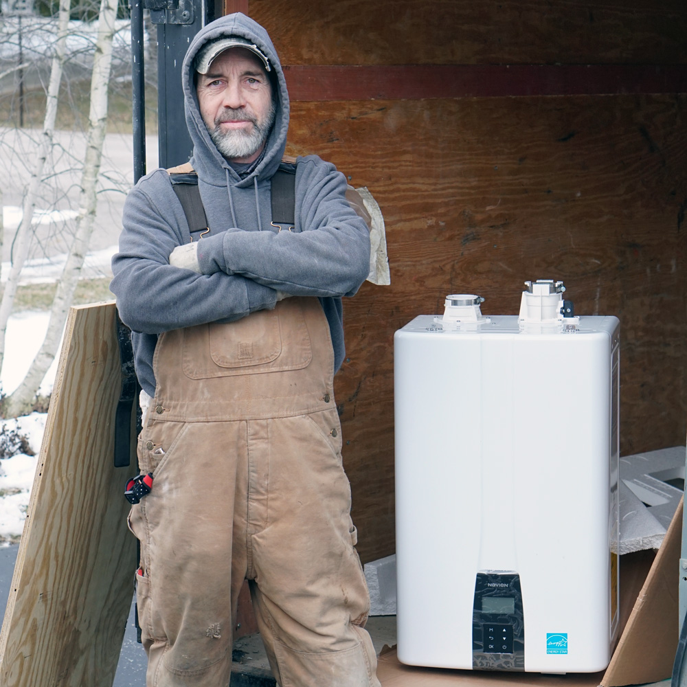 Tankless Water Heaters, Water Softeners Tankless Water Heaters, Water Softeners