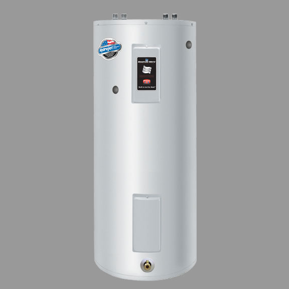 How our Electric Water Heater Works How our Electric Water Heater Works