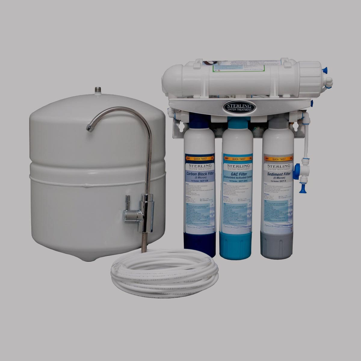 What is Reverse Osmosis? What is Reverse Osmosis?