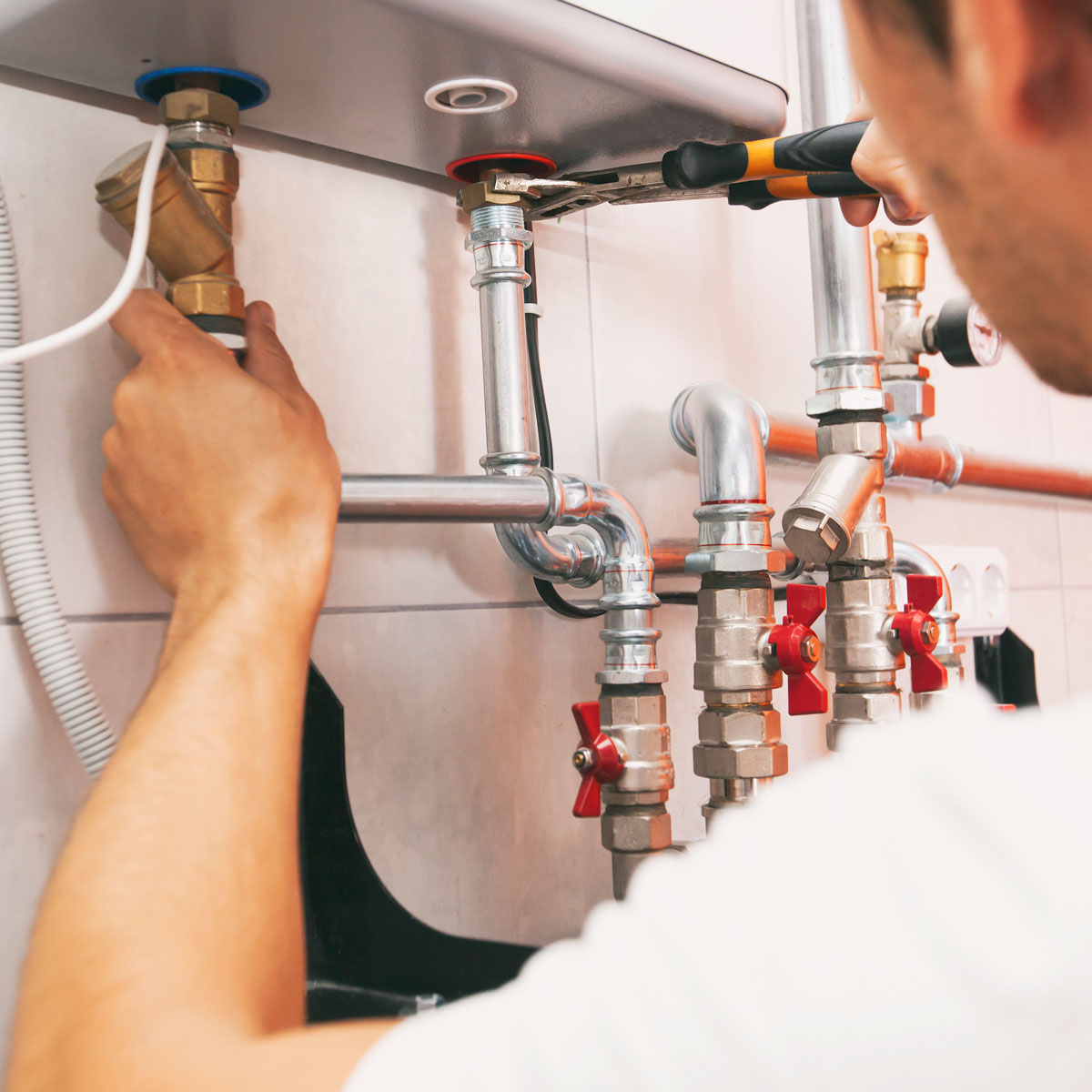 Plumbing Inpspection Plumbing Inpspection