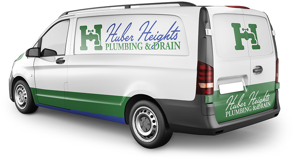 Huber Heights Plumbing & Drain Van Huber Heights Plumbing & Drain Van