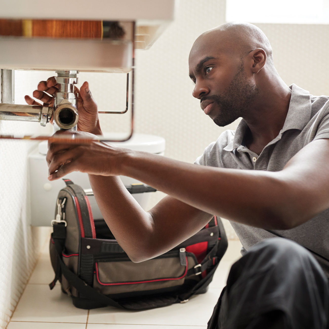Plumbing Services - Huber Heights Plumbing & Drain
